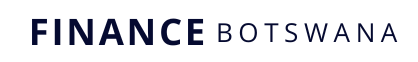 finance botswana logo